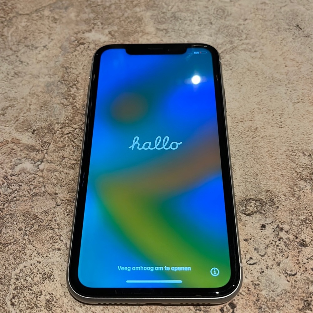 Apple IPhone XR
